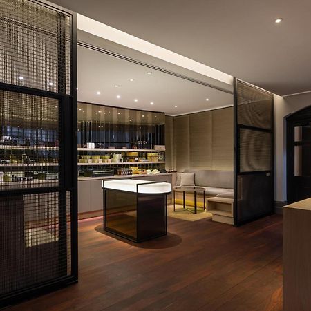 Como财富酒店 珀斯 外观 照片