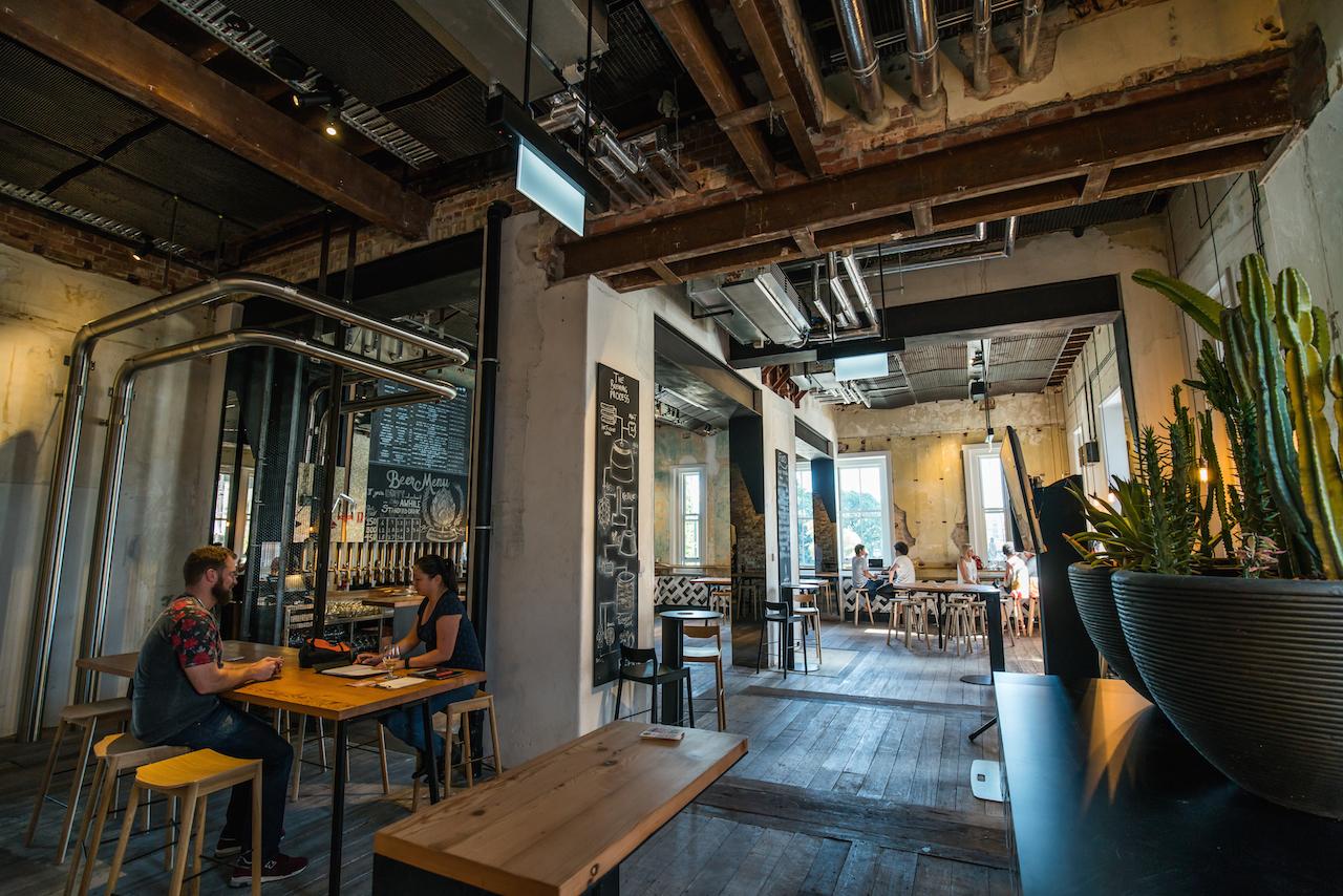 Como财富酒店 珀斯 外观 照片